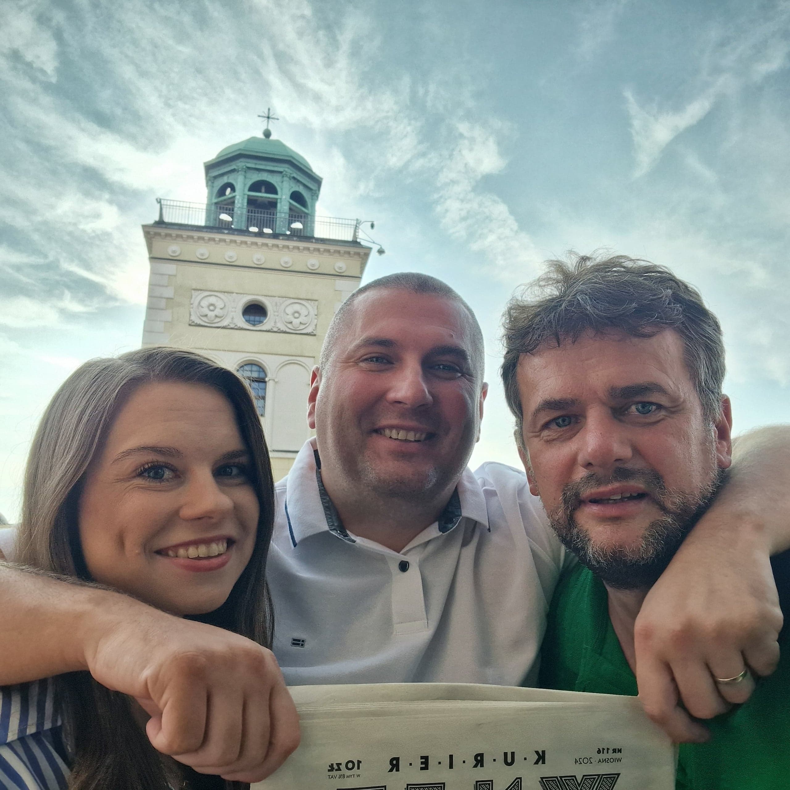 MiŚ – Mladifest i sytuacja w Medjugorje – 12.07.2024 r.