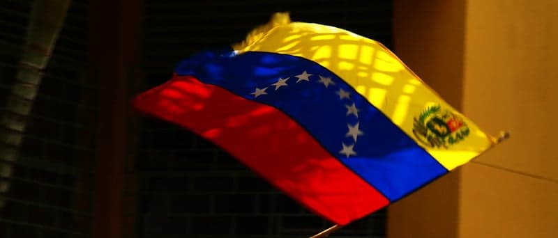 Wenezuela: 3 tygodnie przed „wyborami” / Venezuela: 3 semanas antes de las „elecciones”