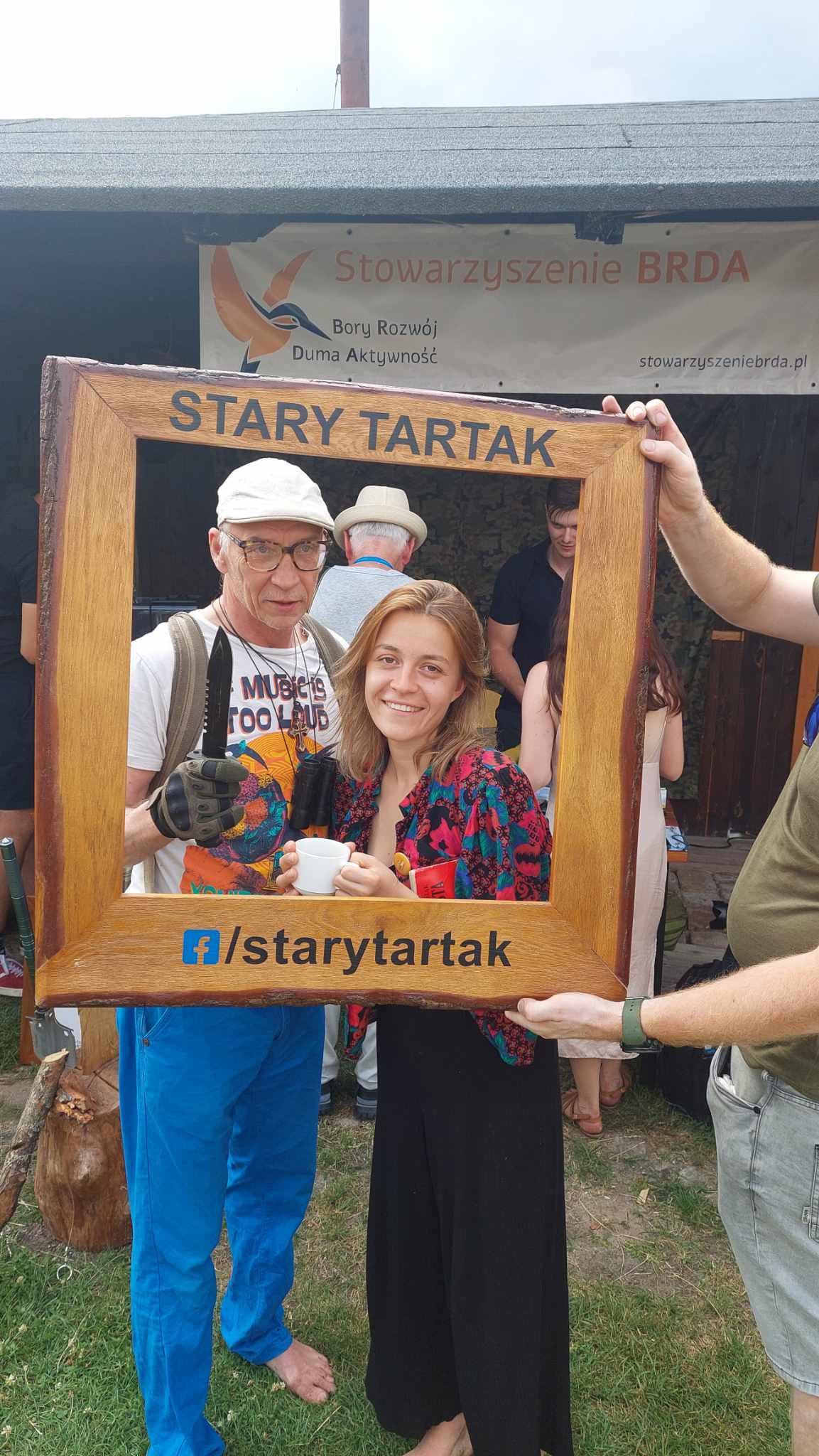Tuchola, Tuchola, Tuchola – Wakacyjny Kalejdoskop Kulturalny – 29.06.2024 r.