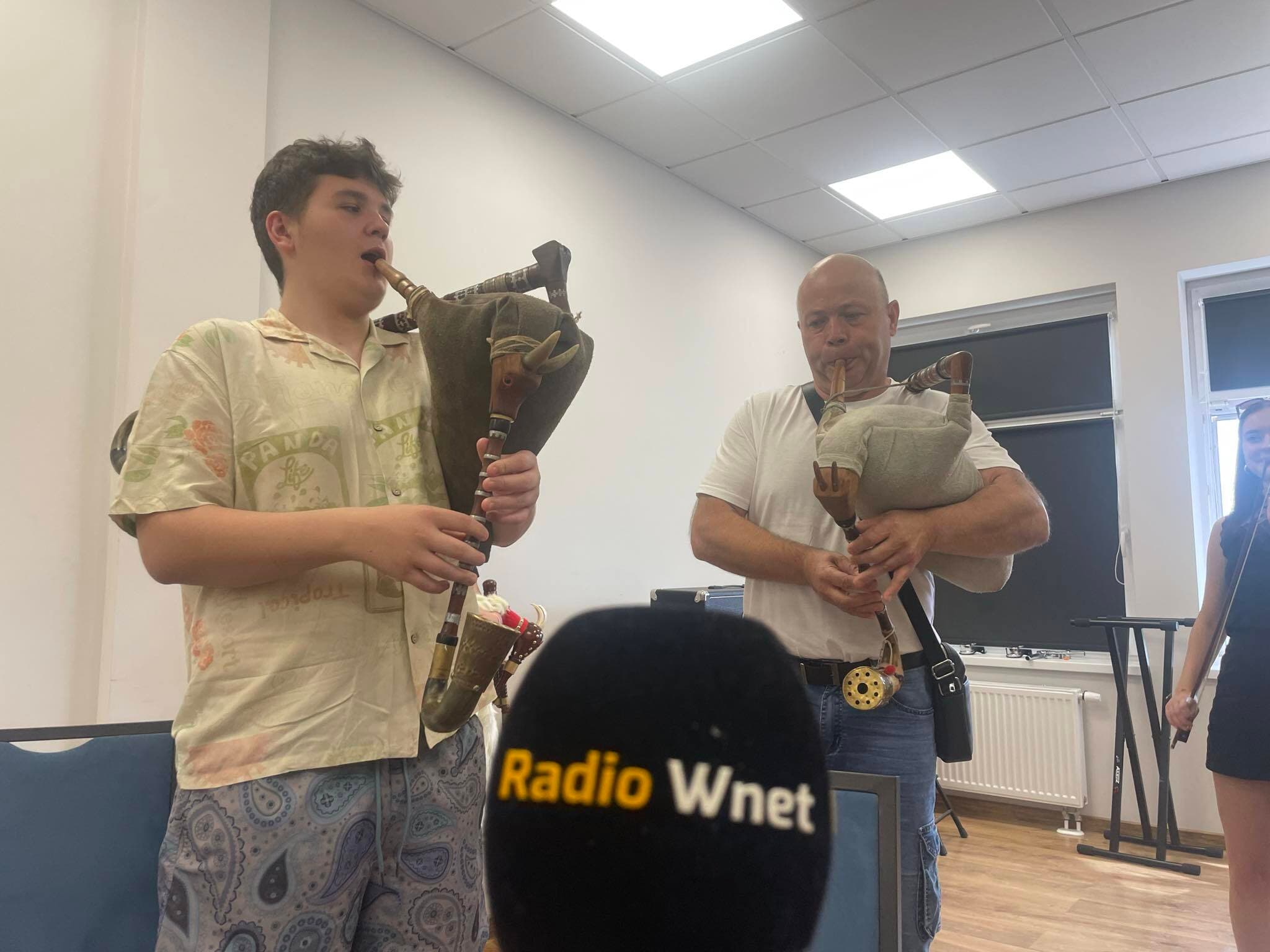 Region Kozła. Gra muzyka – Wakacyjny Kalejdoskop Kulturalny – 06.07.2024 r.