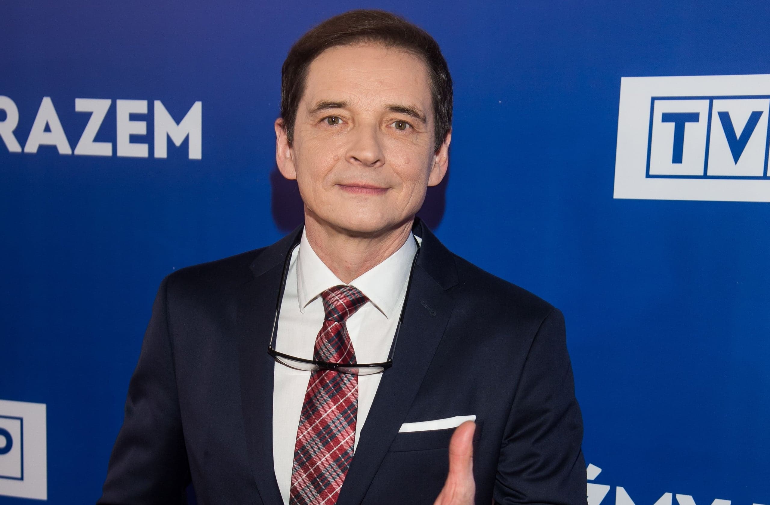 Hubert Bekrycht: Zarząd główny SDP protestuje przeciwko zawieszeniu Przemysława Babiarza