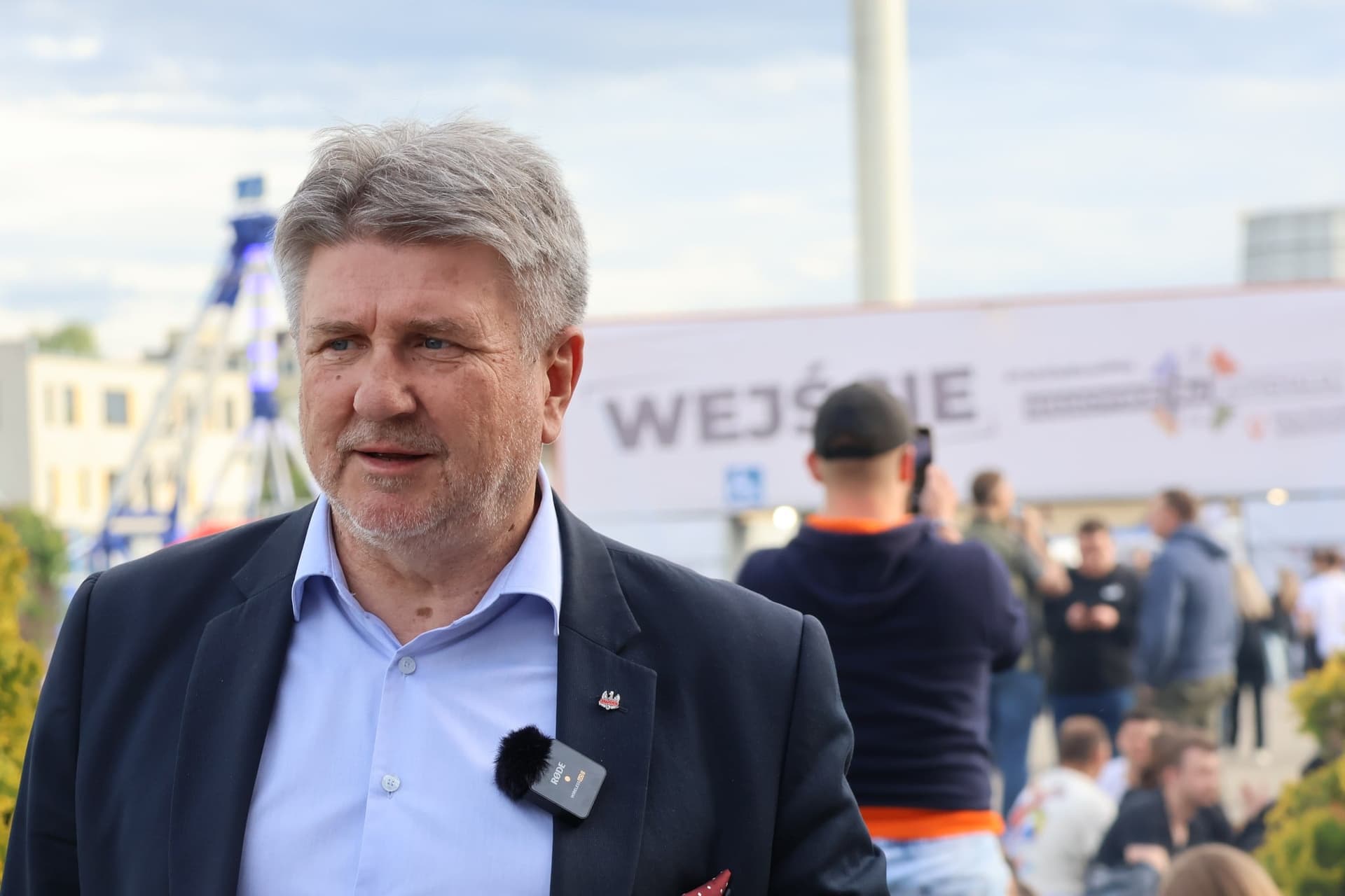 Rzońca o umowie UE-Mercosur: nie poddajemy się; do końca będziemy bronić interesów polskiego rolnictwa