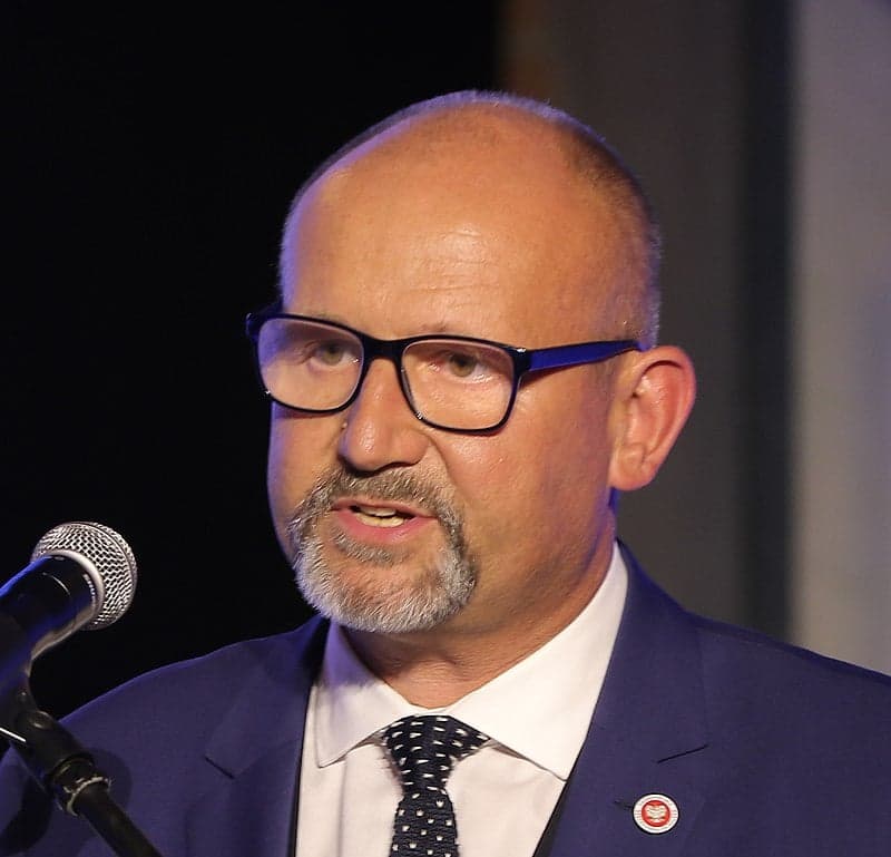 Prokurator krajowy ws. śmierci Barbary Skrzypek: Ewa Wrzosek nigdy nie powinna prowadzić tego postępowania