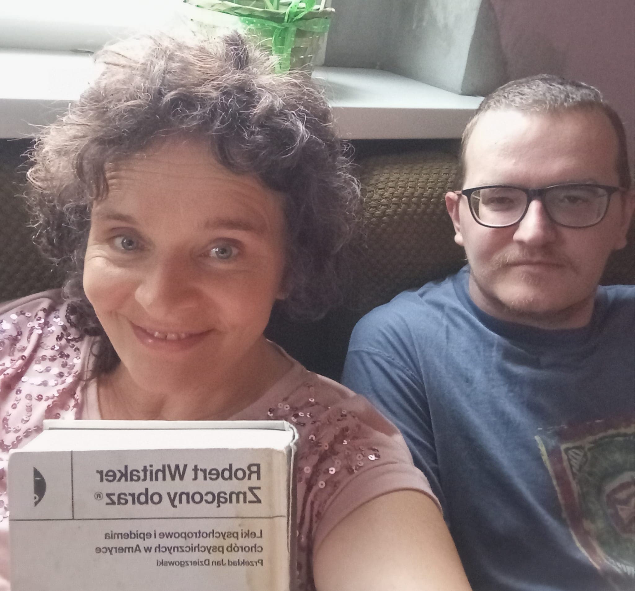 MiŚ – medykamenty i skandale w psychiatrii – 08.07.2024 r.