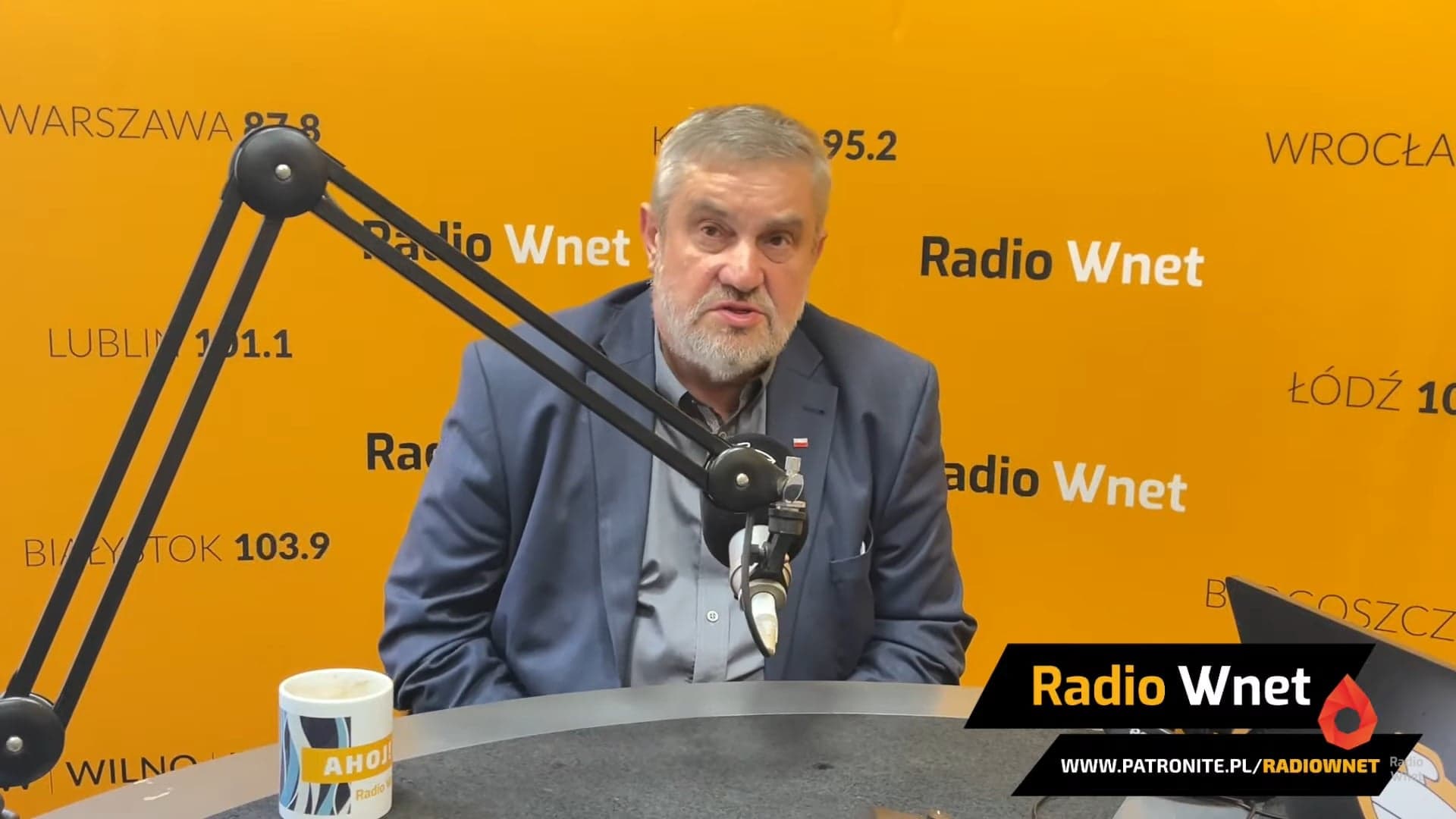 „Takiego kryzysu nie było”. Były minister alarmuje ws. polskiego rolnictwa