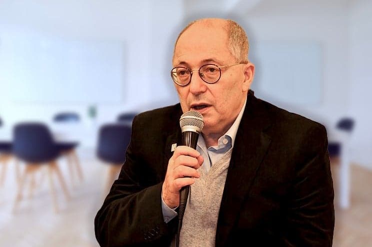Dr Józef Orzeł: Jest zgoda na rozbiór Ukrainy