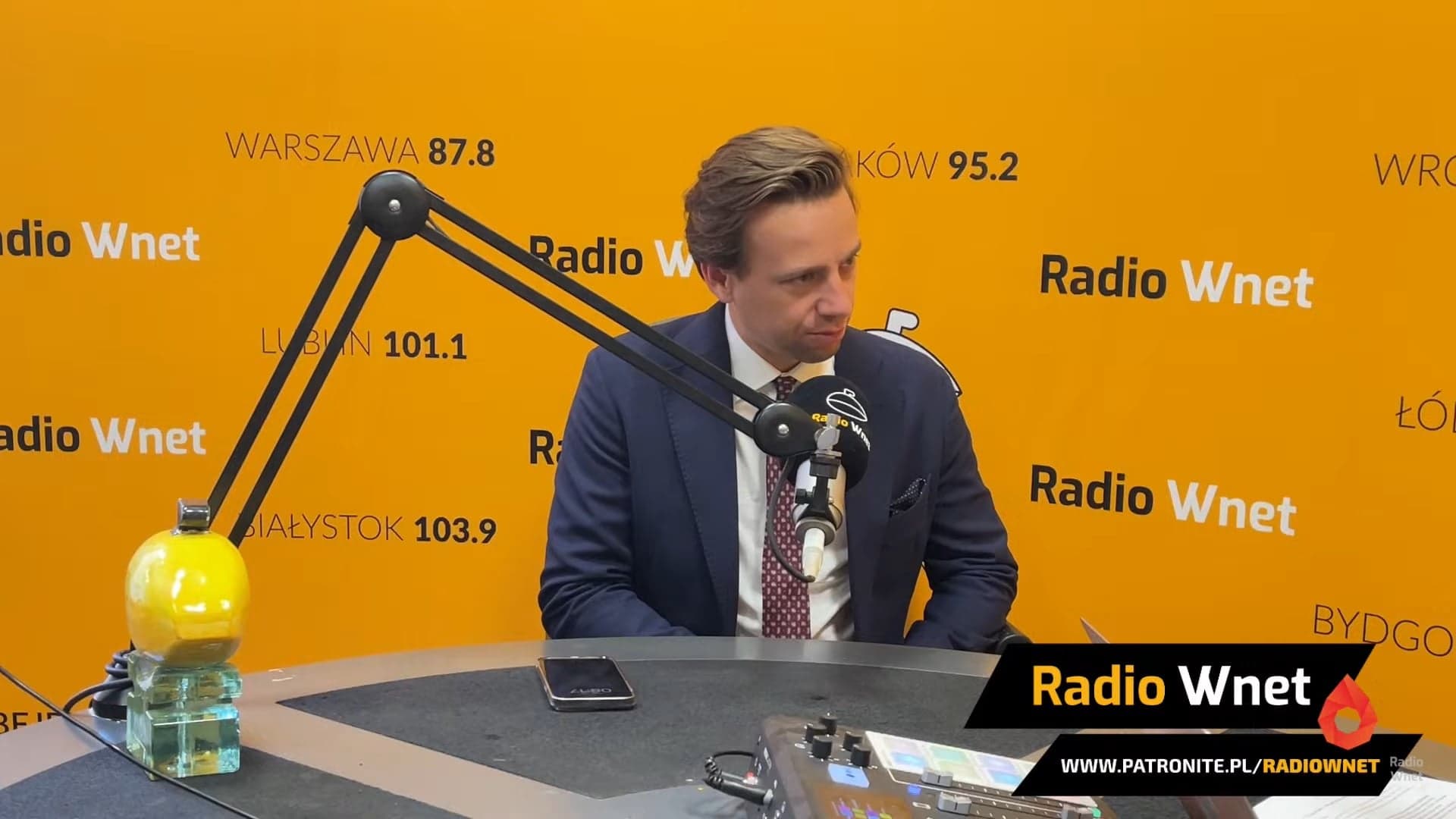 Krzysztof Bosak: Ubolewam, że przygotowanie umowy polsko-ukraińskiej nie poprzedzały konsultacje w parlamencie