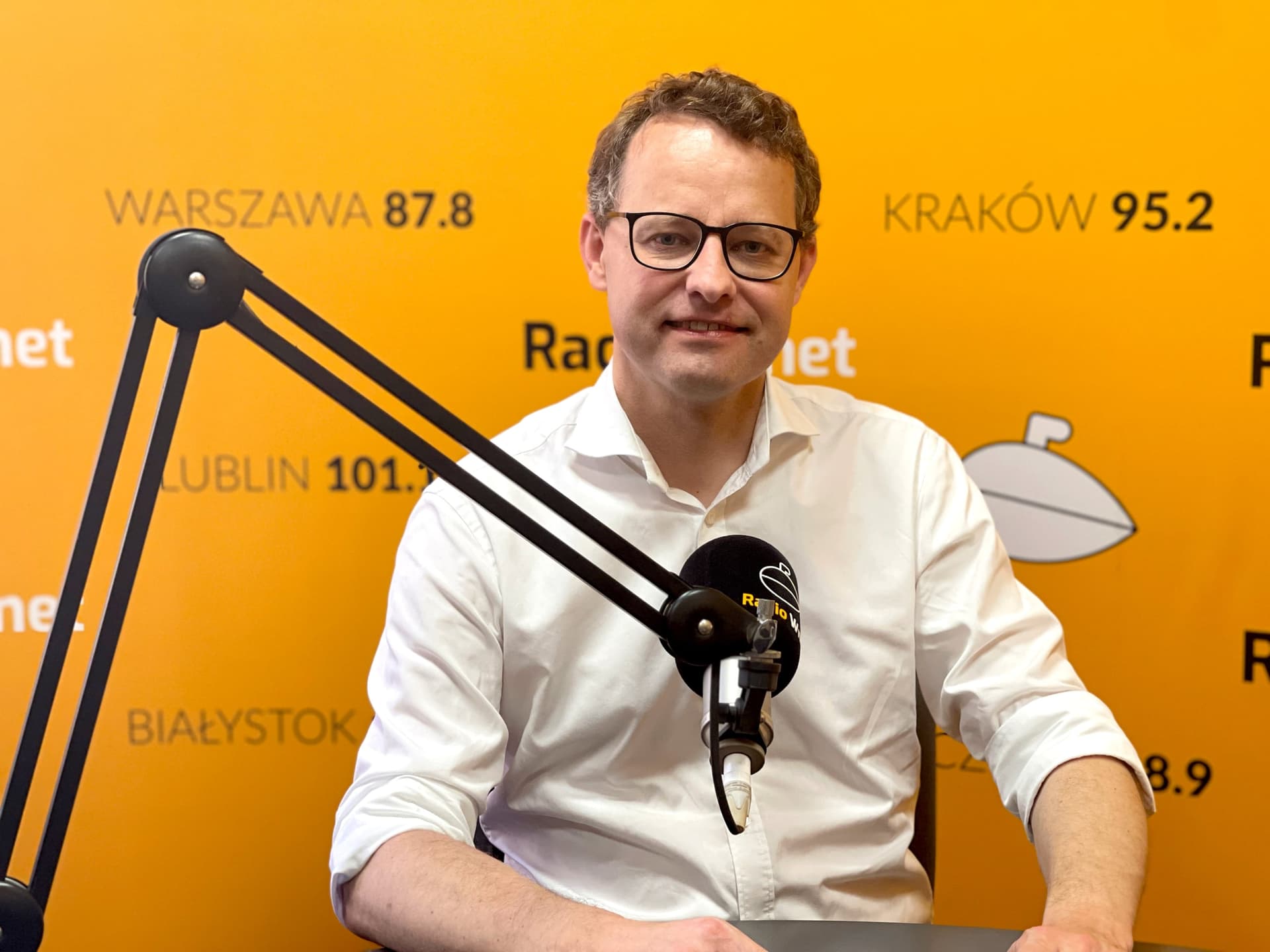 Marcin Romanowski: Mamy do czynienia z ręcznym sterowaniem sądami i prokuraturą