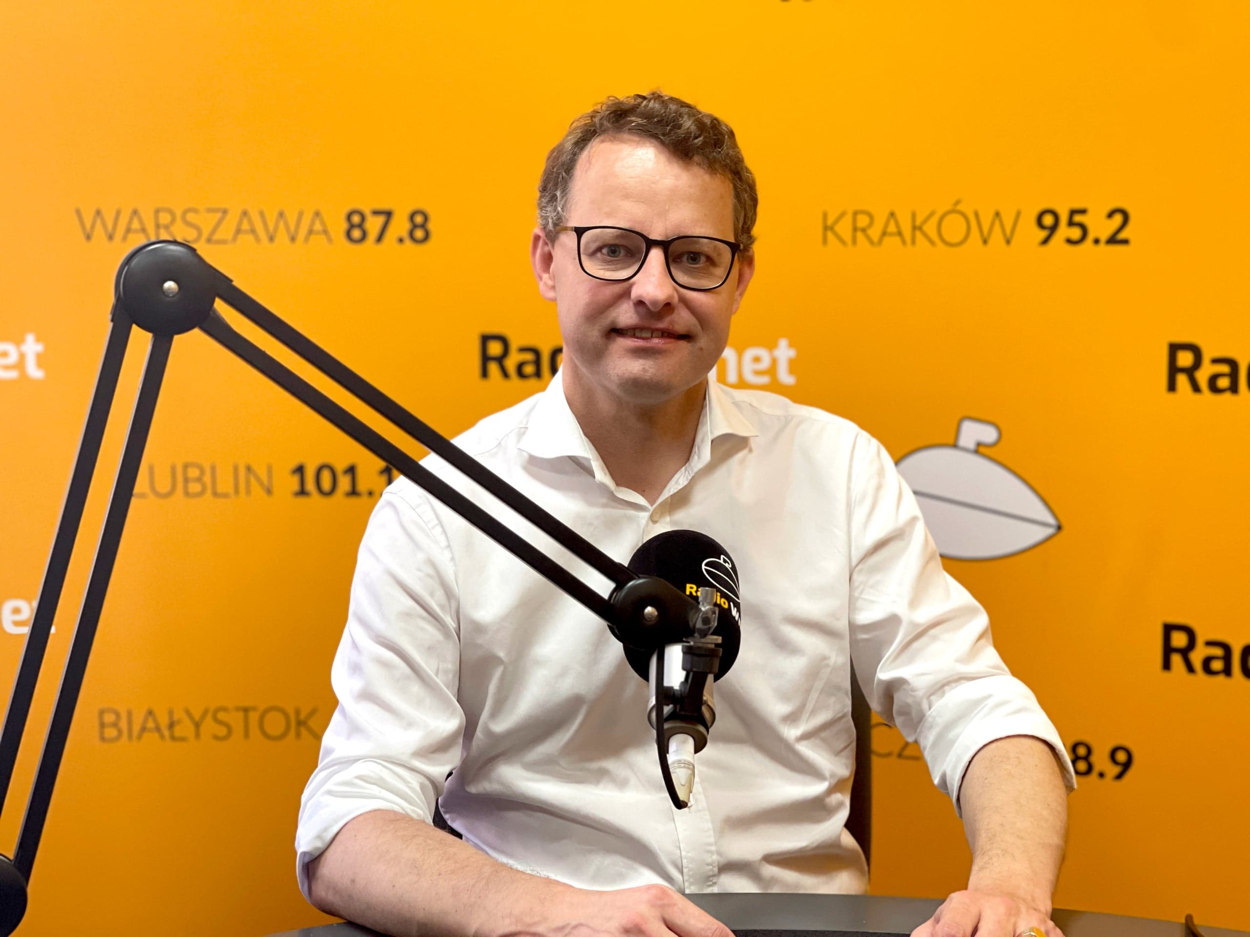 Romanowski: Wrócę do Polski, gdy wróci normalność w wymiarze sprawiedliwości
