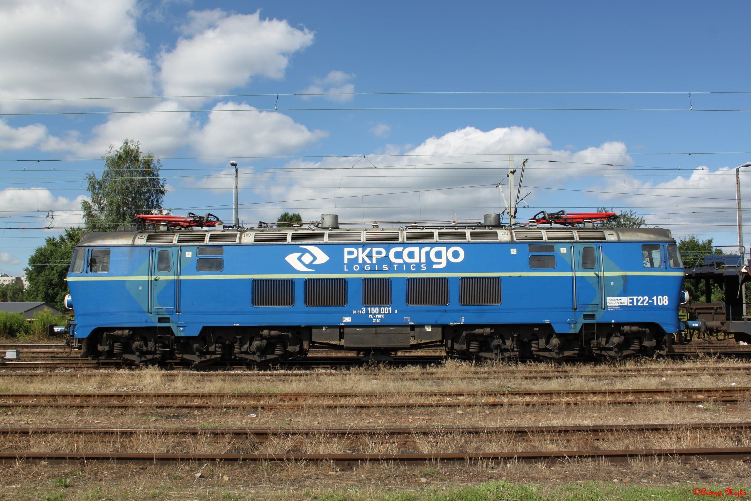 „PKP Cargo ma ogromny problem z pozyskiwaniem nowych klientów”. Związkowiec o złej sytuacji spółki