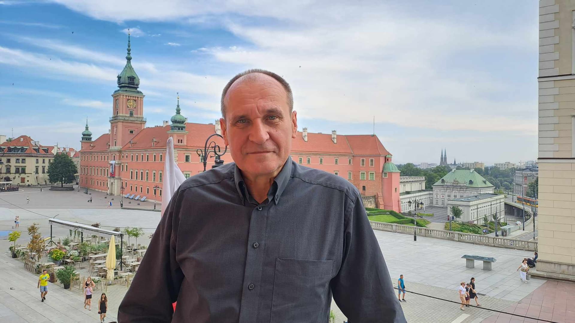Starcie wizji w PiS. Kukiz: więcej liberalizmu albo problem