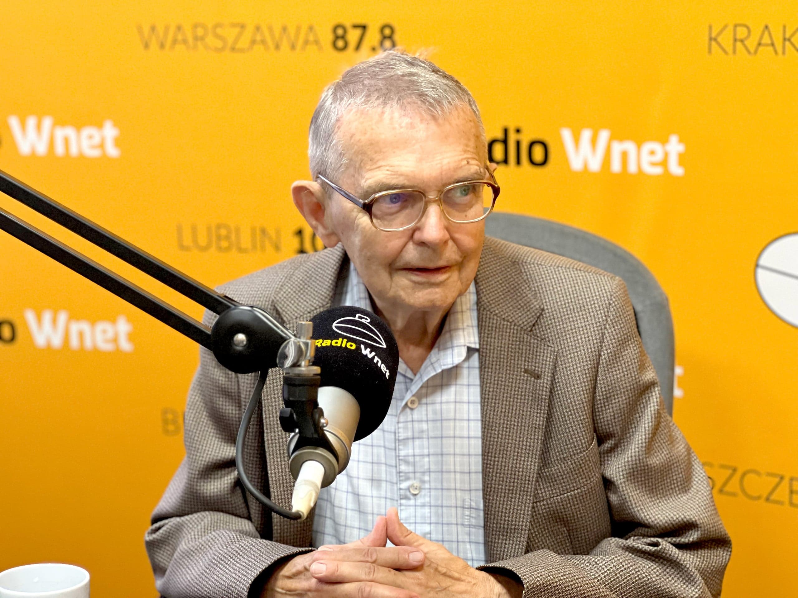 Prof. Waldemar Jędral: Czeka nas koniec polskiej gospodarki, jeśli zrezygnujemy całkowicie z paliw kopalnych