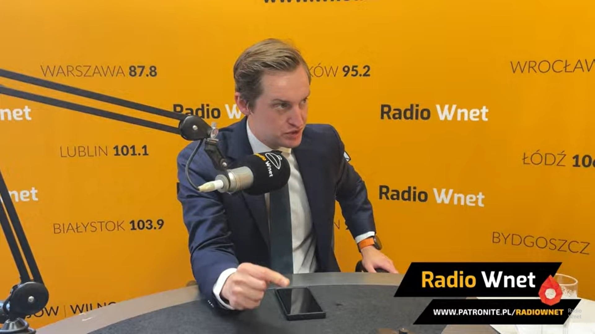 Sebastian Kaleta: Ekipa Bodnara odpowie za swoje czyny karnie