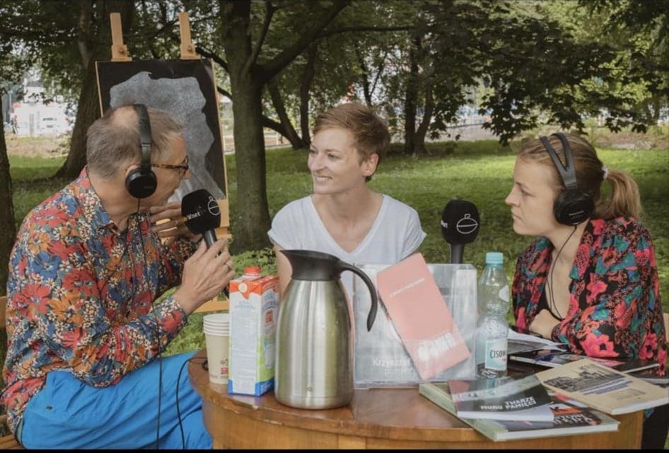 Kielce lubimy wielce czyli Wakacyjny Kalejdoskop Kulturalny – 13.07.2024 r.