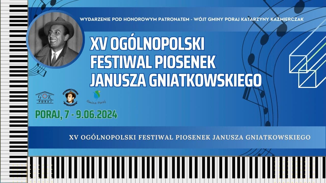 Wójt gminy Katarzyna Kaźmierczyk czyli Sztuka jest magią – 01.07.2024 r.