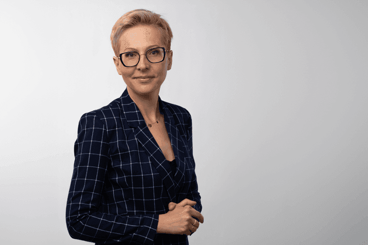 Agnieszka Sygitowicz: Jak Polska może skorzystać na współpracy z Tajwanem?