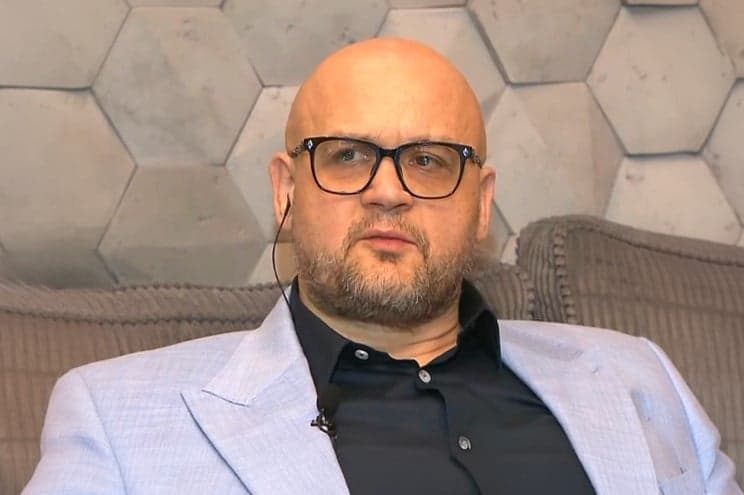 Sławomir Jastrzębowski: główną strategią PiS-u jest dzisiaj przeczekanie rządów Tuska