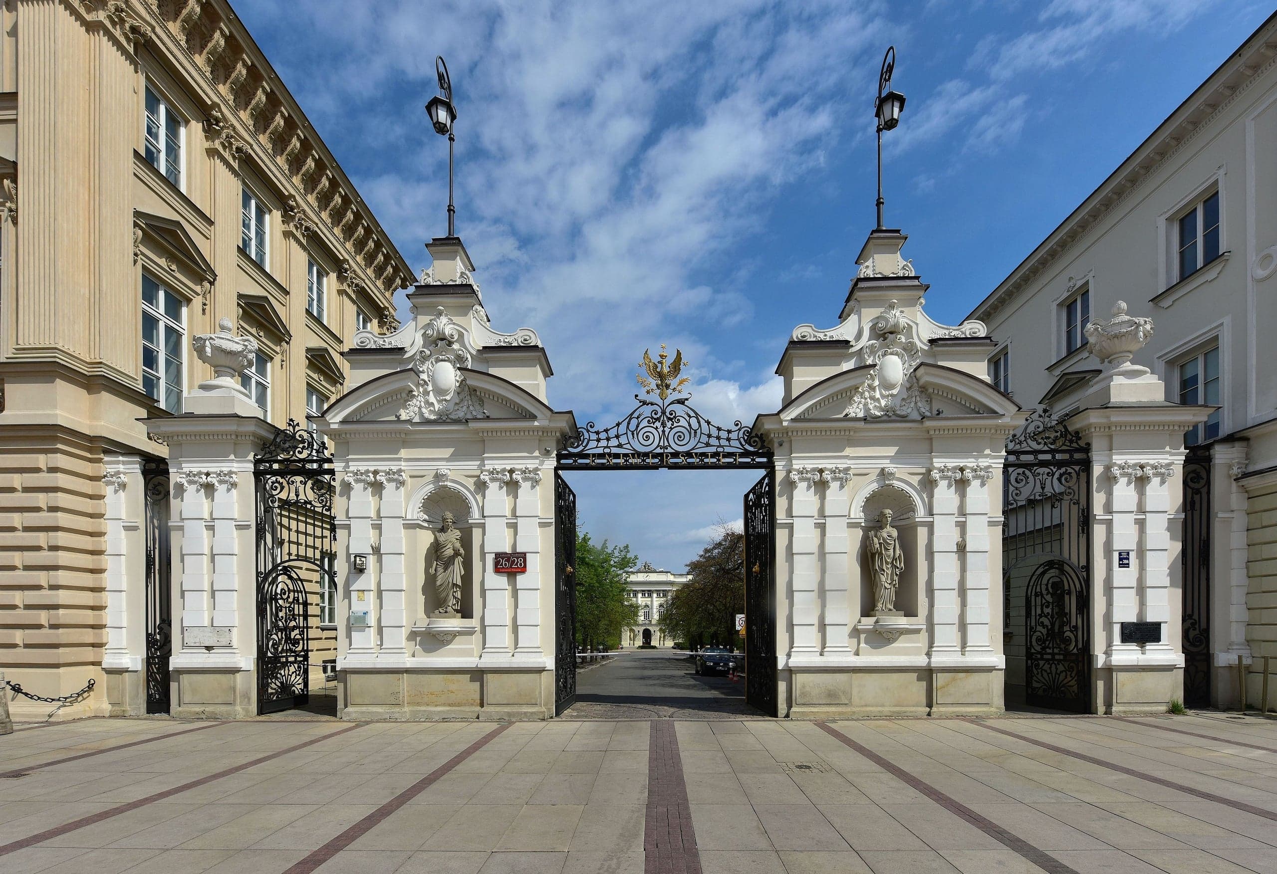 Studenci pokazują politykom, jak się debatuje. „Tu ludzie naprawdę się słuchają”