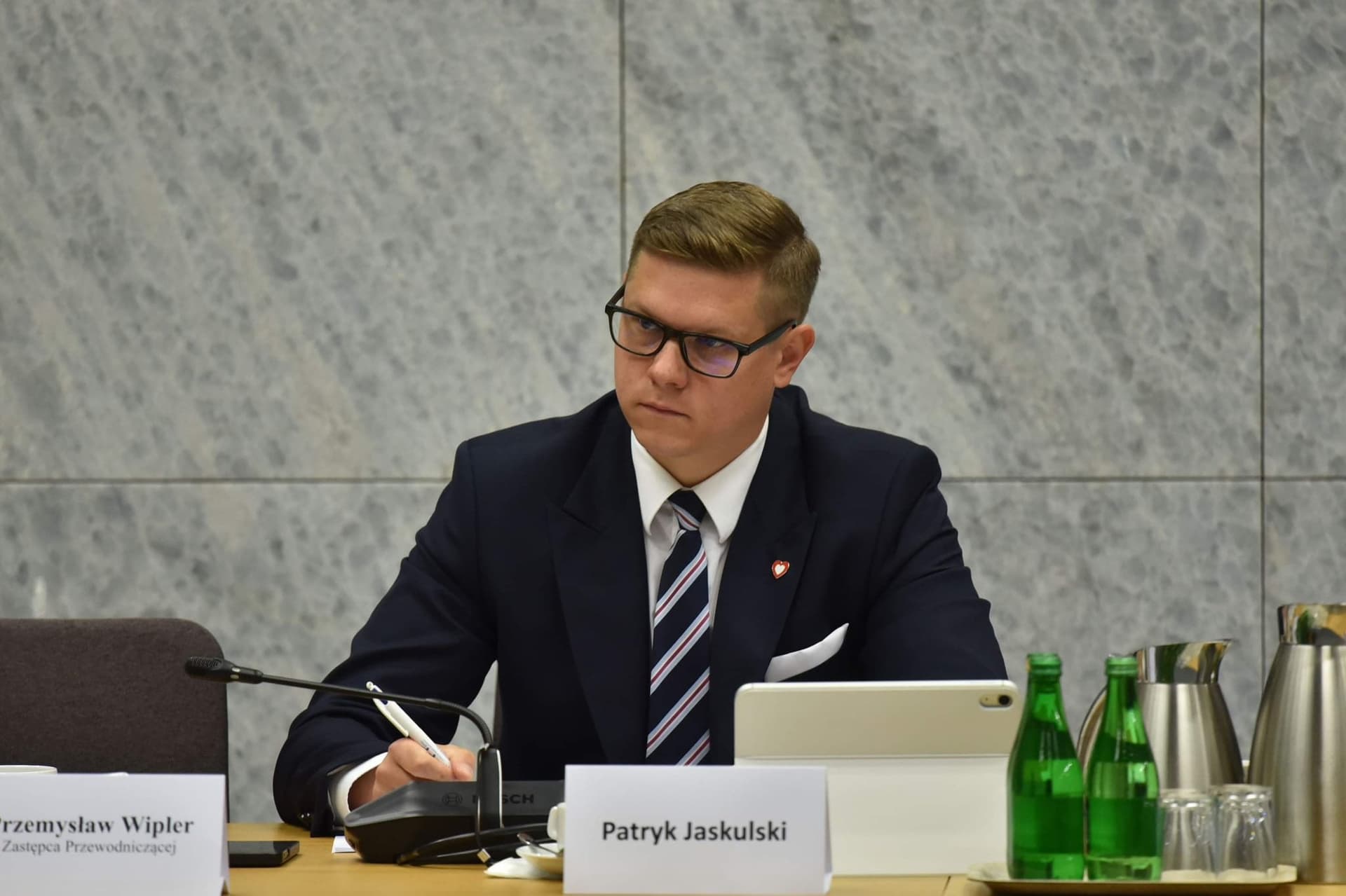 Niemcy mogą zażądać Pomorza Zachodniego. Szokujące słowa posła Koalicji Obywatelskiej