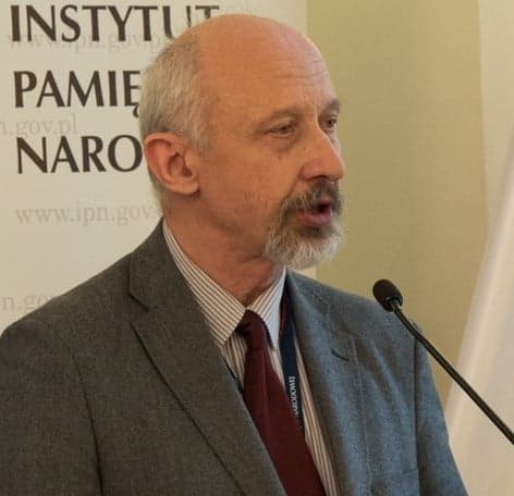 Prof. Krzysztof Kawalec: Dmowski miał najwięcej walorów po temu, by nazywać go mężem stanu