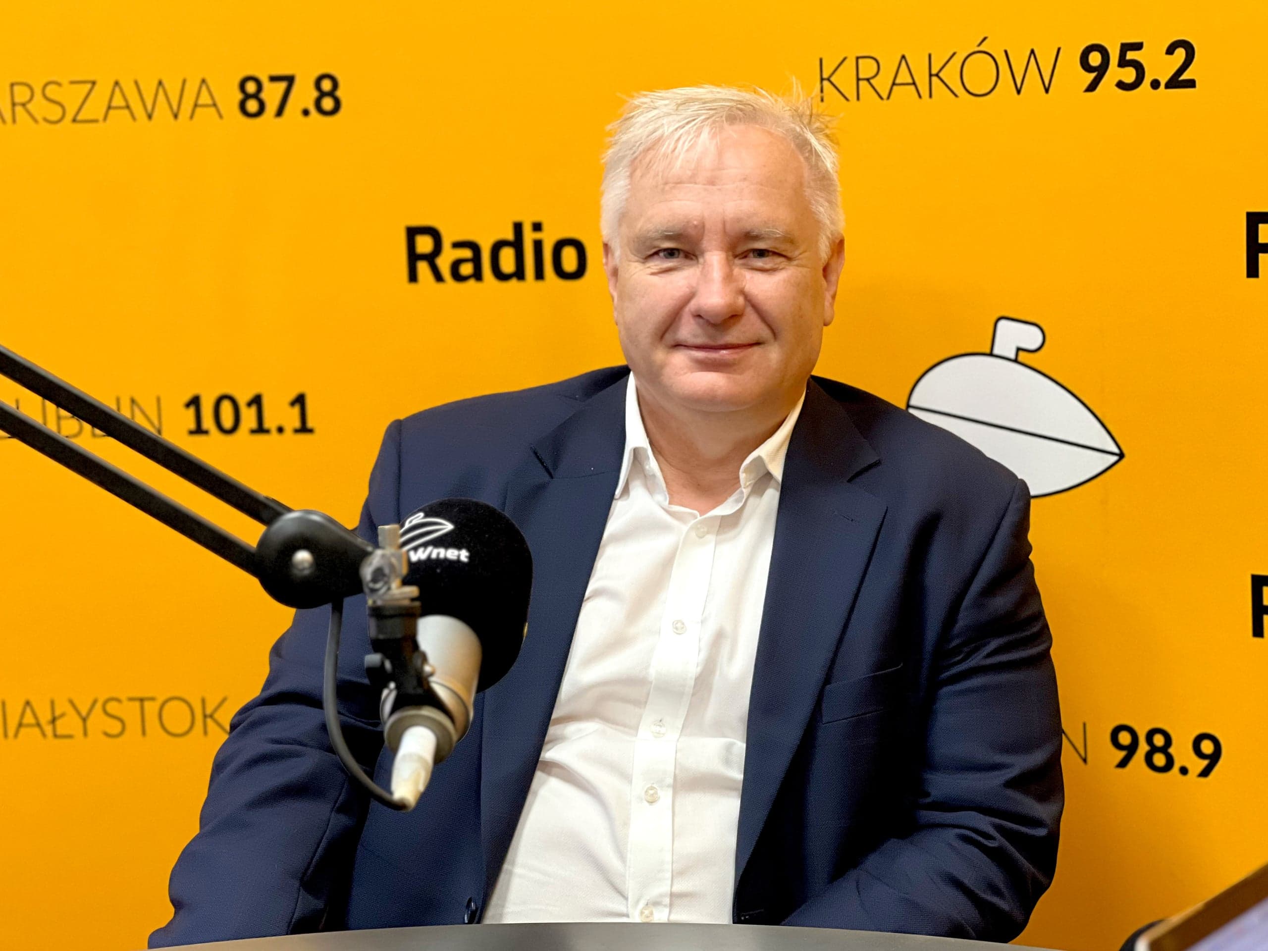 Prof. Marek Konarzewski: Polska Akademia Nauk powinna służyć jako zaplecze eksperckie dla rządu