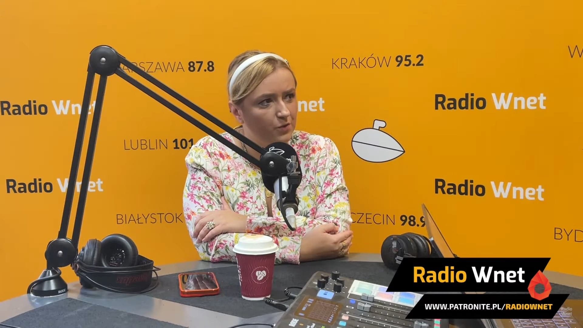 Olga Semeniuk-Patkowska: Nie mogli nas pokonać na poziomie merytorycznym, próbują nas zagłodzić finansowo