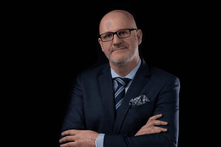 Represje za orzeczenie? Mec. Gomoła o sprawie sędziego Łubowskiego i procesie ws. Funduszu Sprawiedliwości