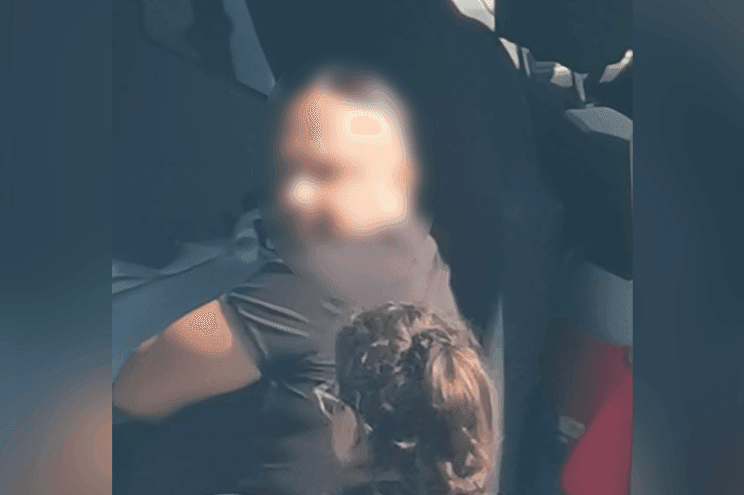 Samochód Prokuratury Krajowej, jadący na sygnałach brał udział w zdarzeniu drogowym. Kierowca jechał sam?