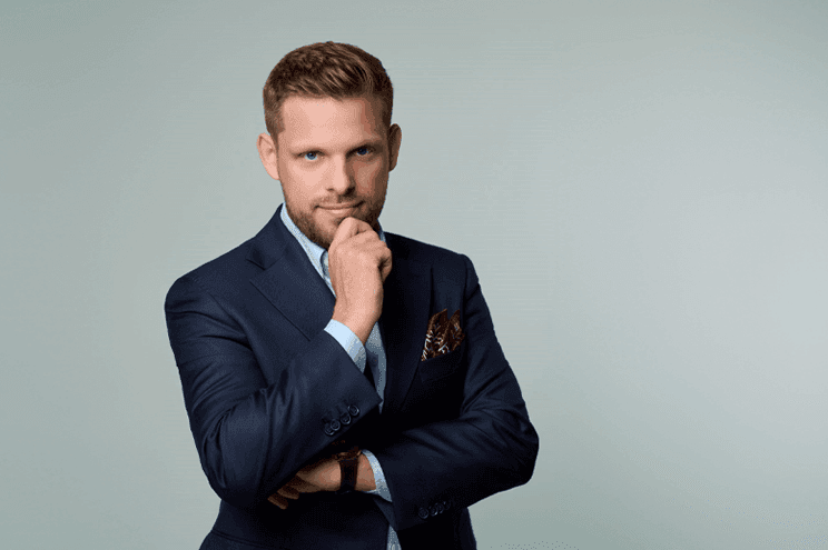 Paweł Albrecht: Cena wyprodukowania m2 mieszkania rośnie, nie ma więc szans na spadek cen nieruchomości