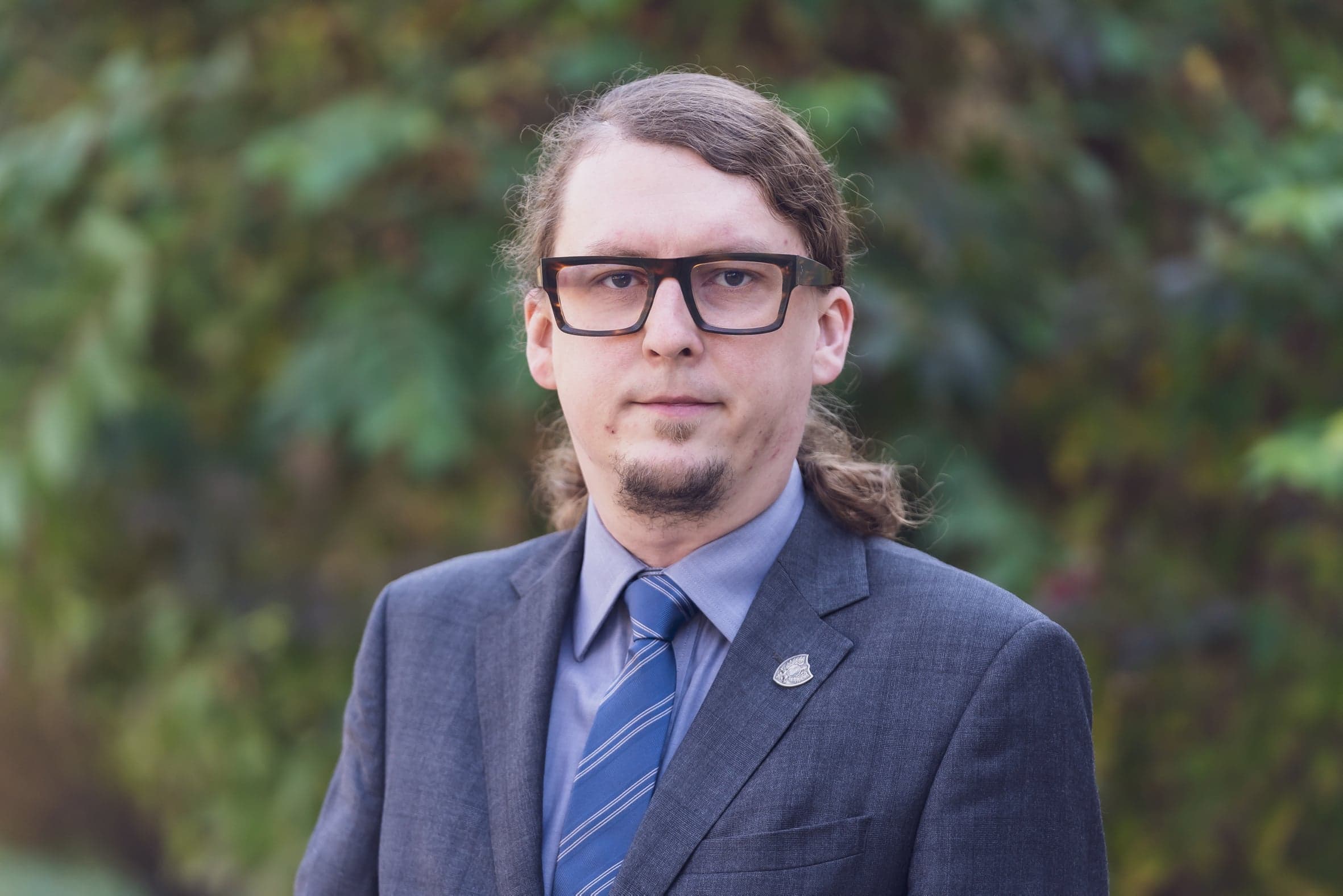 Dr Michał Skwarzyński: Do dziś nikt nie doręczył mi zarzutów dla ks. Michała Olszewskiego
