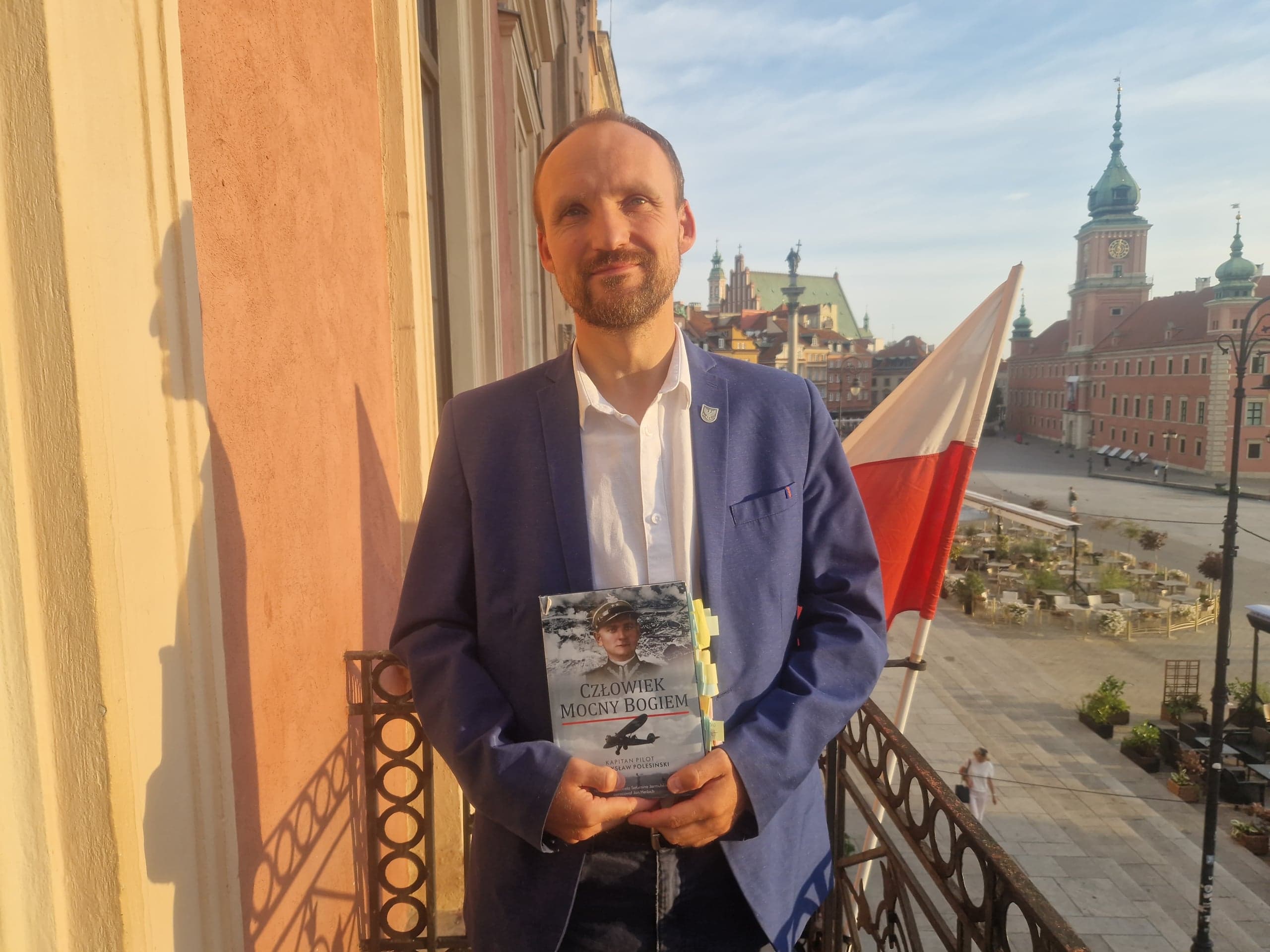 MiŚ – moralne dozbrojenie i silne państwo – 09.09.2024 r.