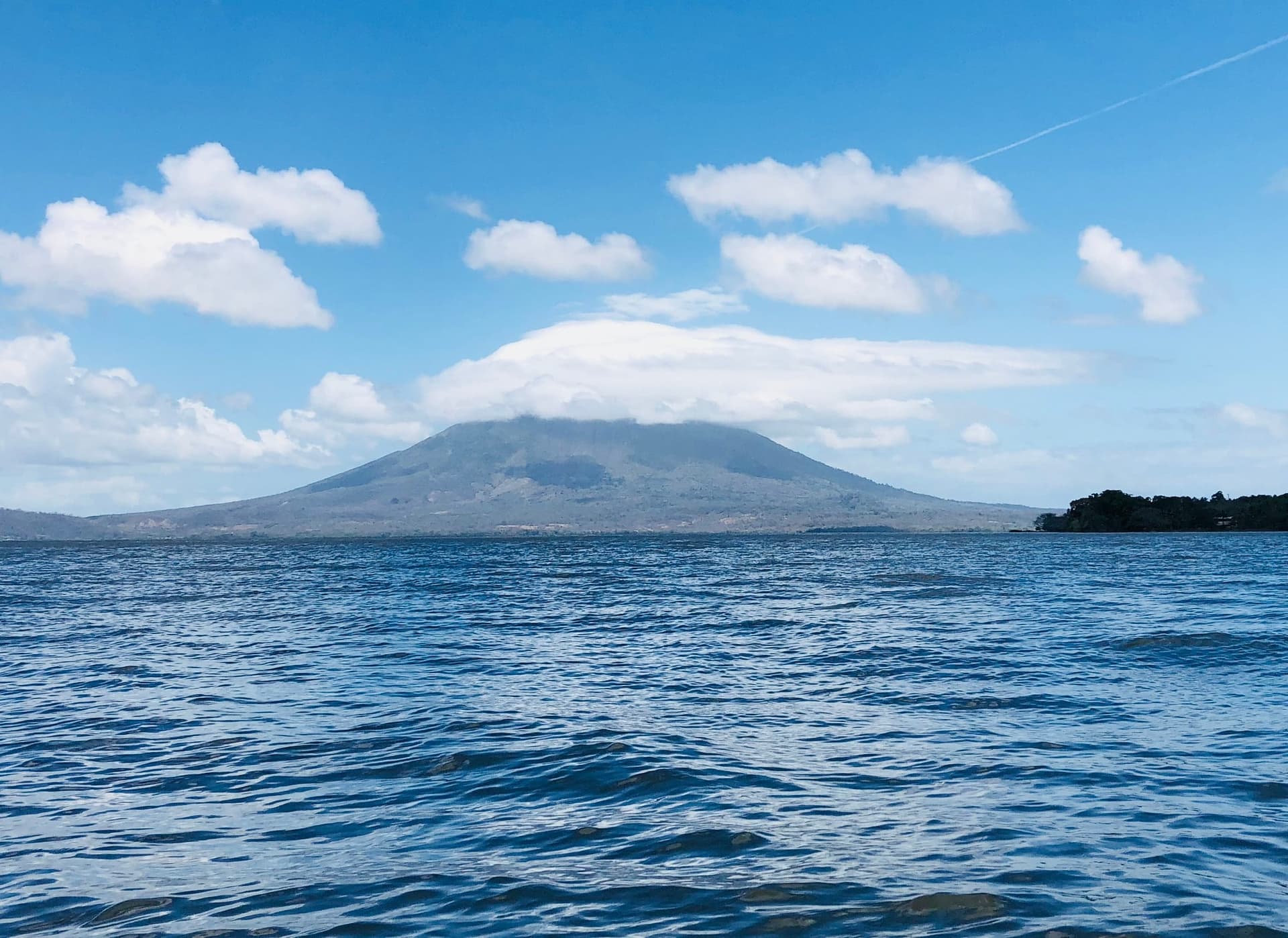 Nikaraguańskie różnorodności / Variedades de Nicaragua