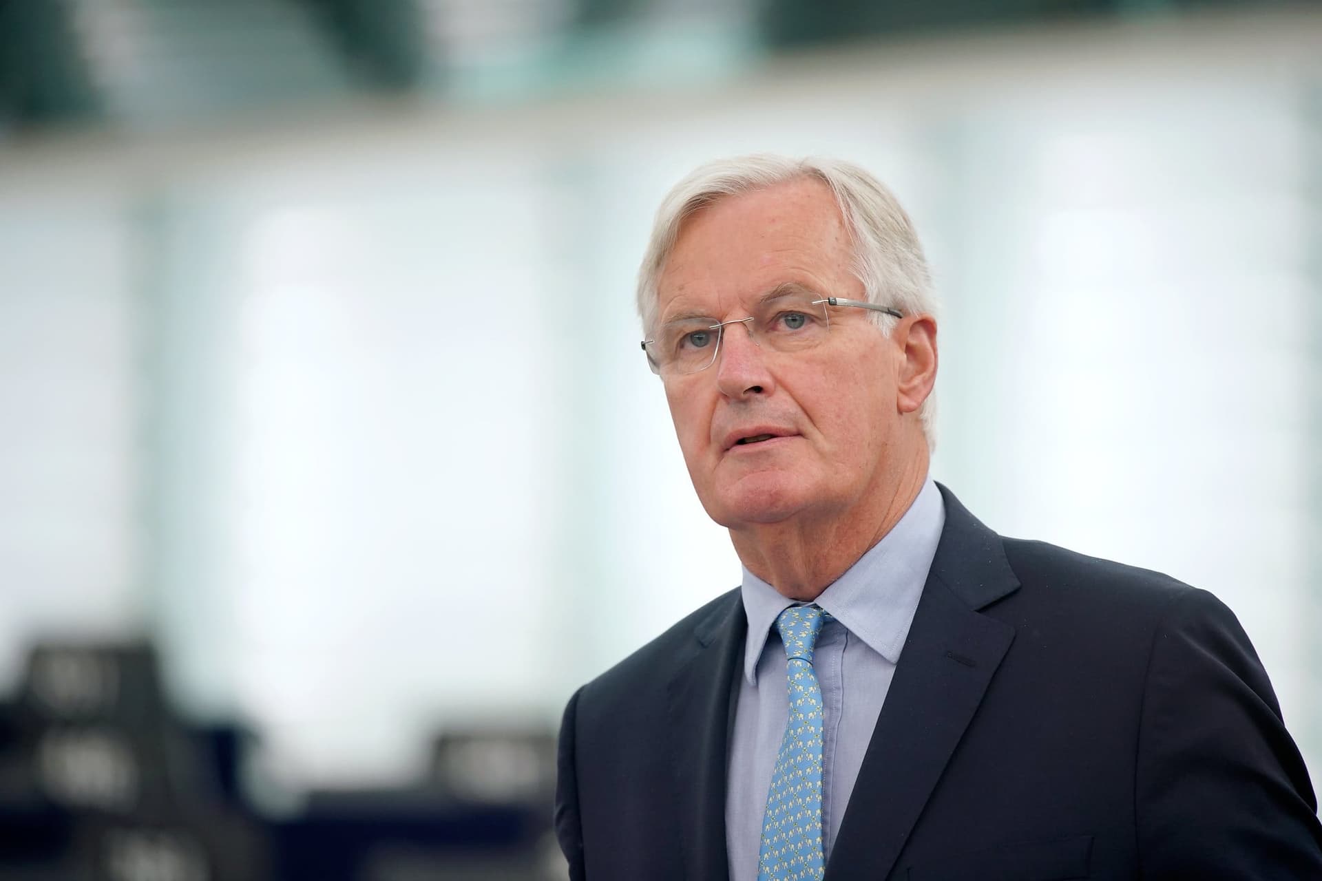 Michel Barnier nowym premierem Francji. Komentarz Mikołaja Murkocińskiego