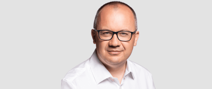 Adam Bodnar kwestionuje orzeczenie Sądu Najwyższego ws. Dariusza Barskiego