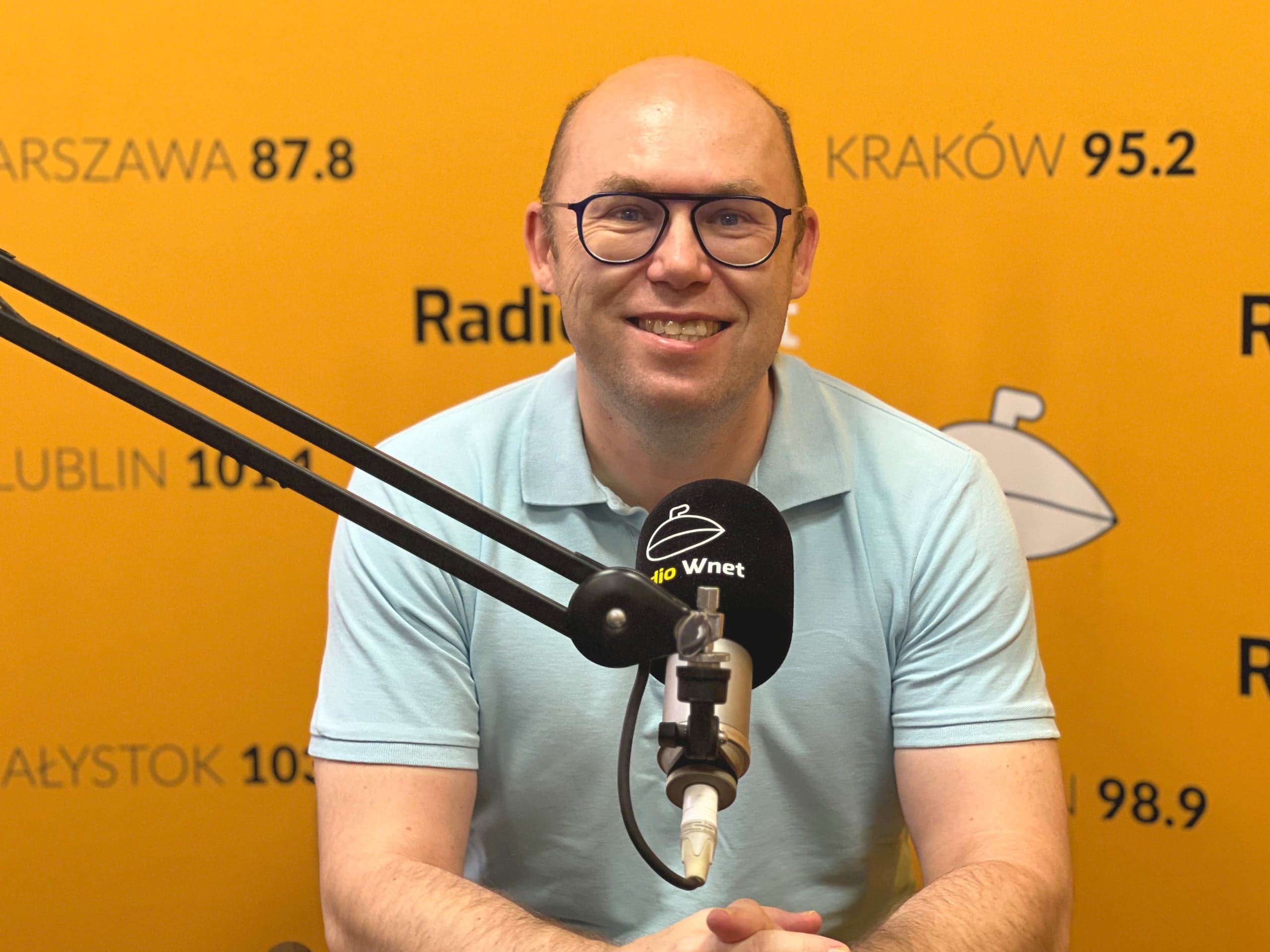 Agaton Koziński: Termin przydatności Waldemara Żurka do „spożycia politycznego” jest raczej krótki
