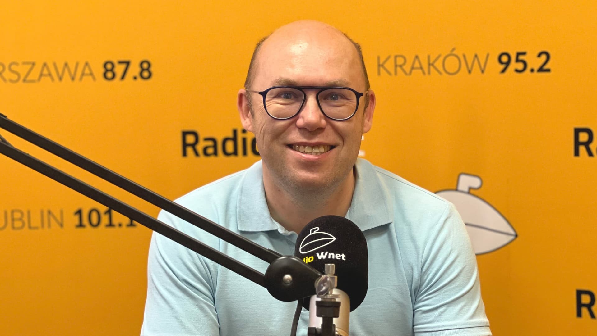 Rok zaskoczeń i czarnych łabędzi. Agaton Koziński o polityce wchodzącej w 2026