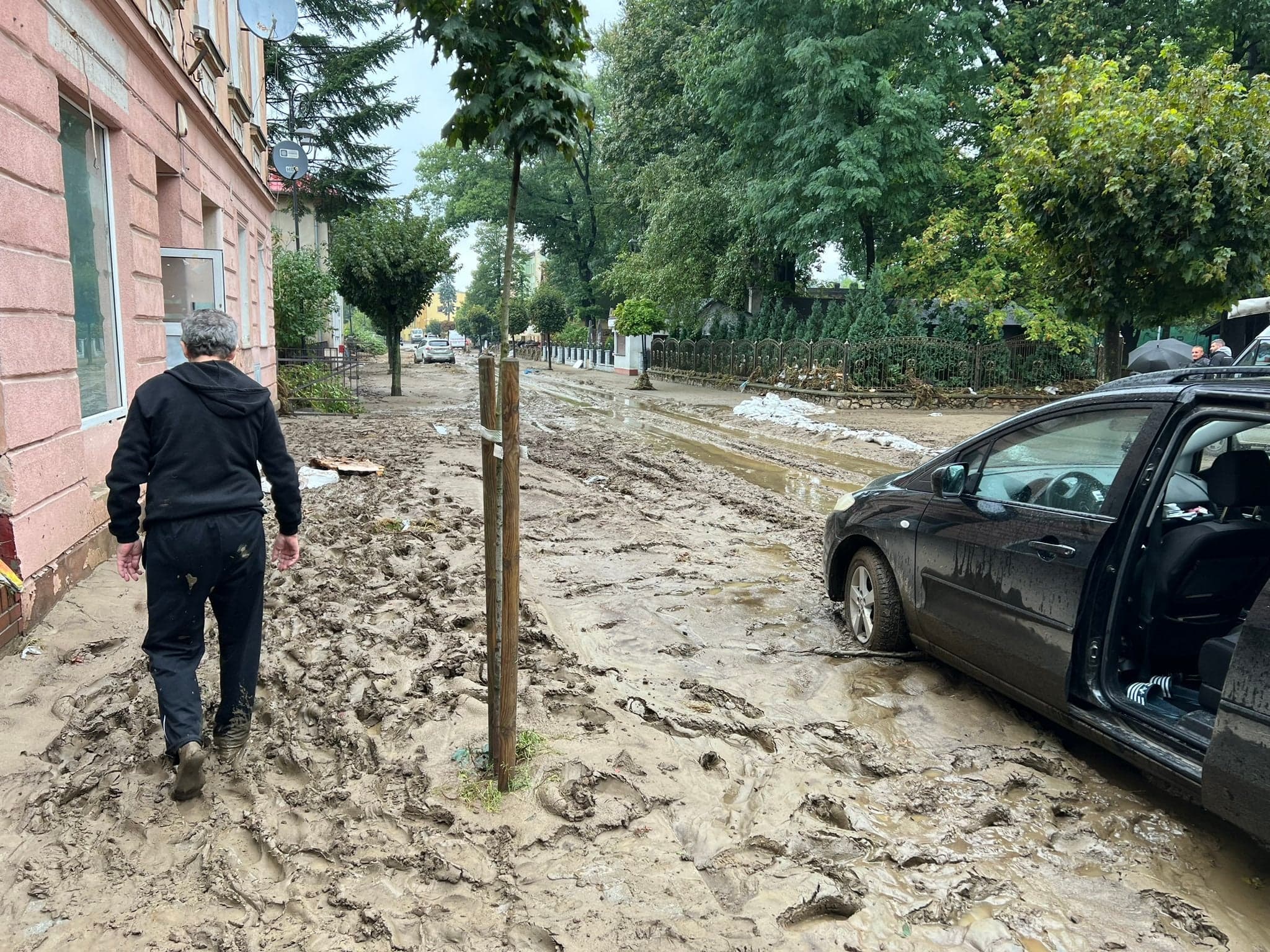 Relacje mieszkańców Głuchołaz