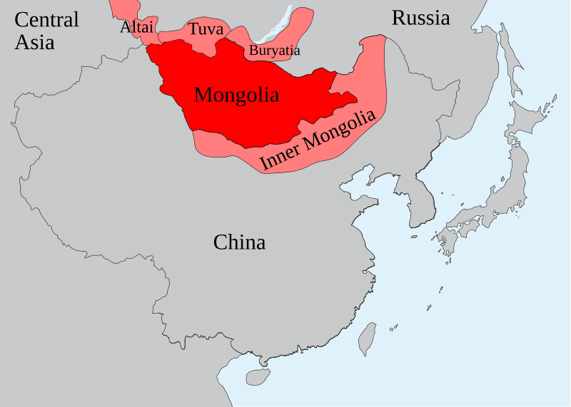 Dr Jan Rogala: Mongolia nie mogła odmówić Putinowi wizyty w Ułan Bator