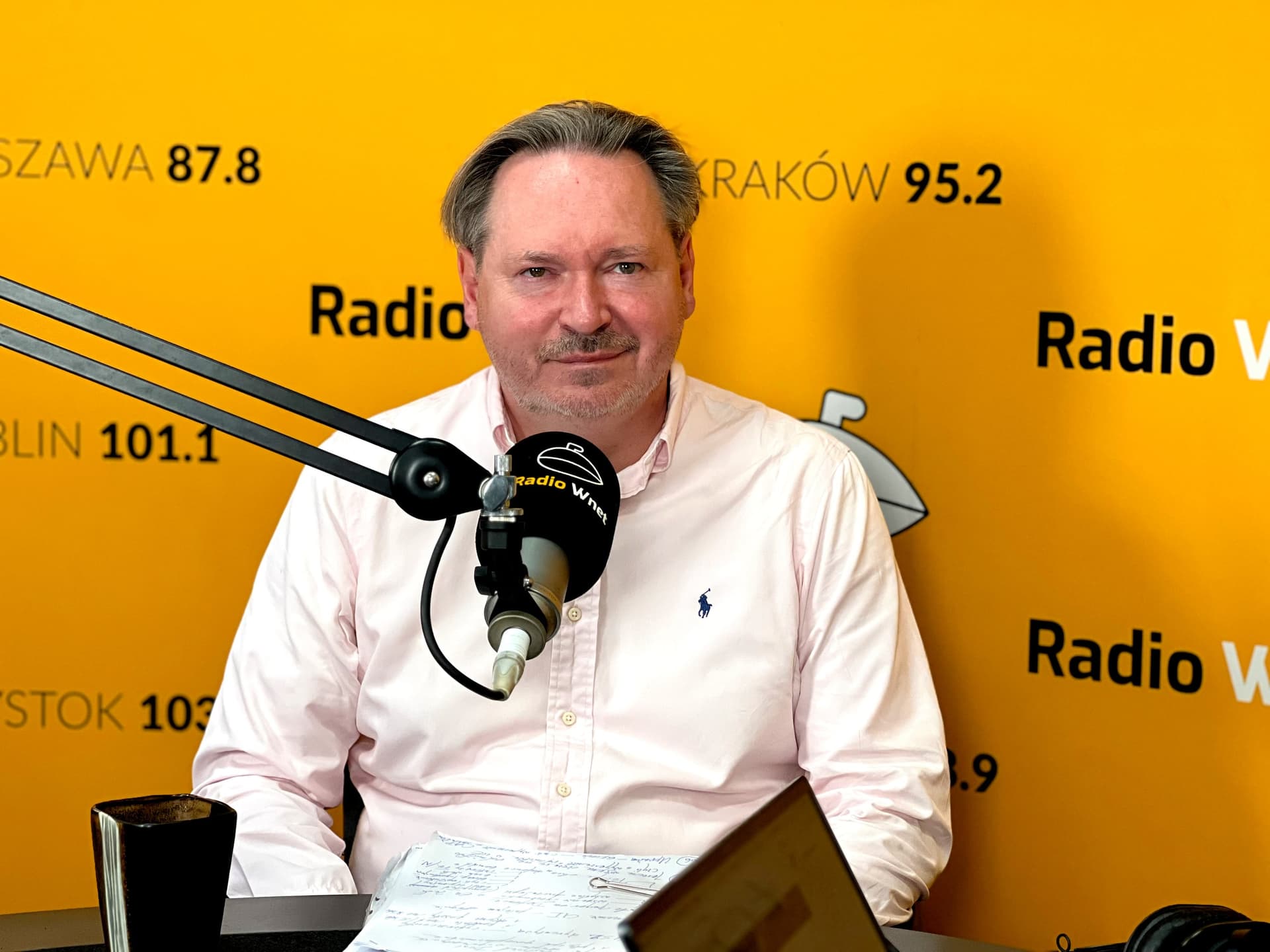 Kryzysy zamiast reform. Prof. Tomasz Grosse o mechanizmach władzy w UE