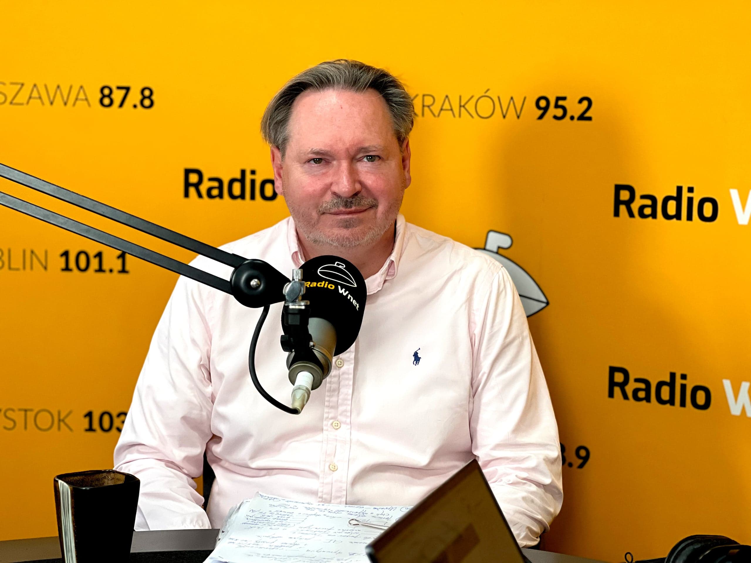 Prof. Tomasz Grosse: polityka fiskalna stanie się kluczowym narzędziem centralizacji UE