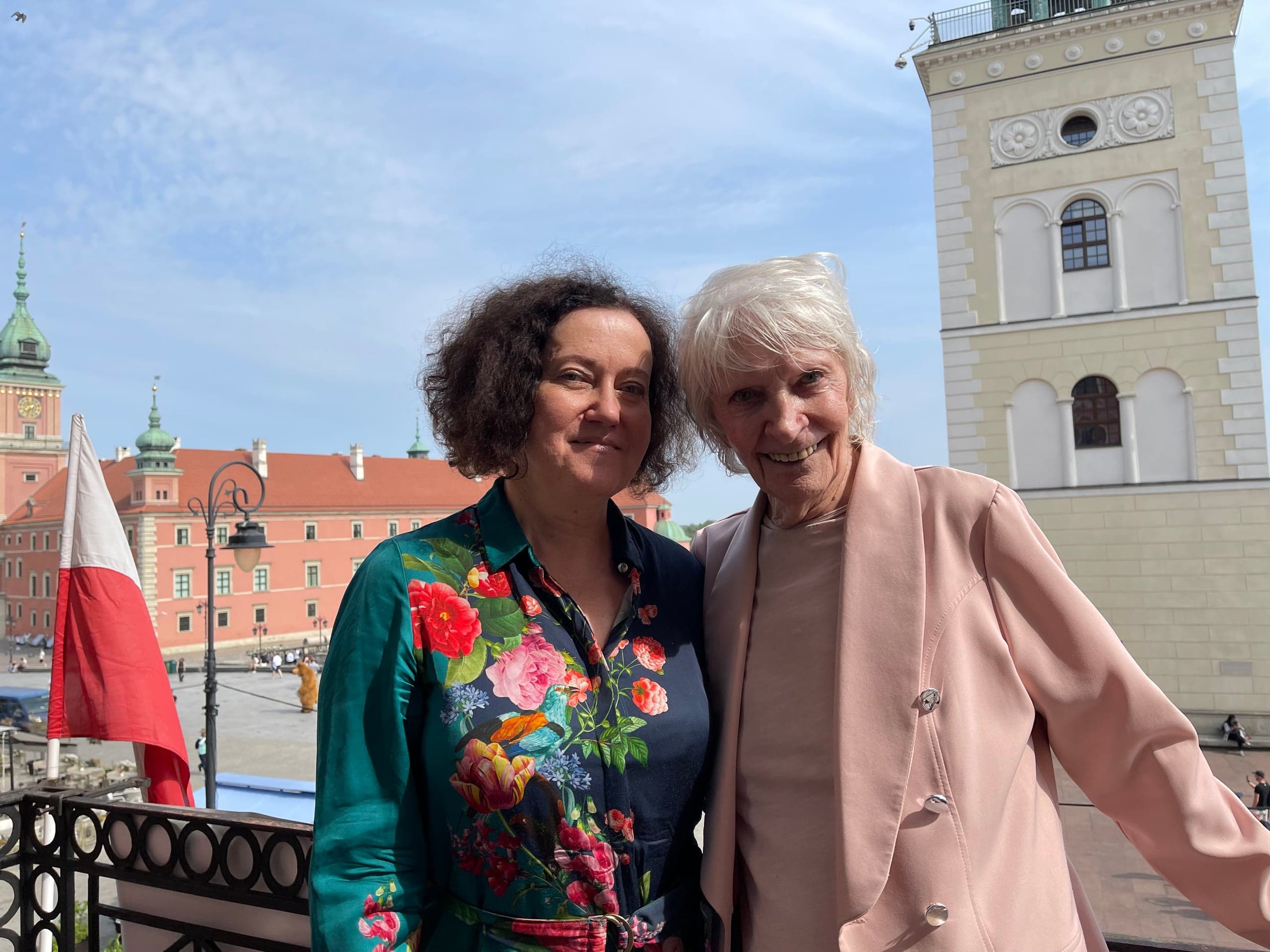 Elżbieta Wrotnowska-Gmyz czyli Sztuka jest magią – 02.09.2024 r.