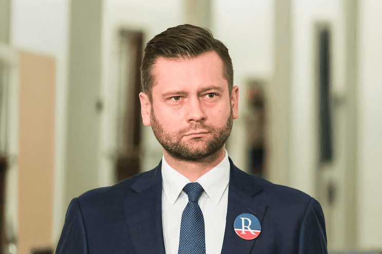 Kamil Bortniczuk z apelem ws. Głuchołaz