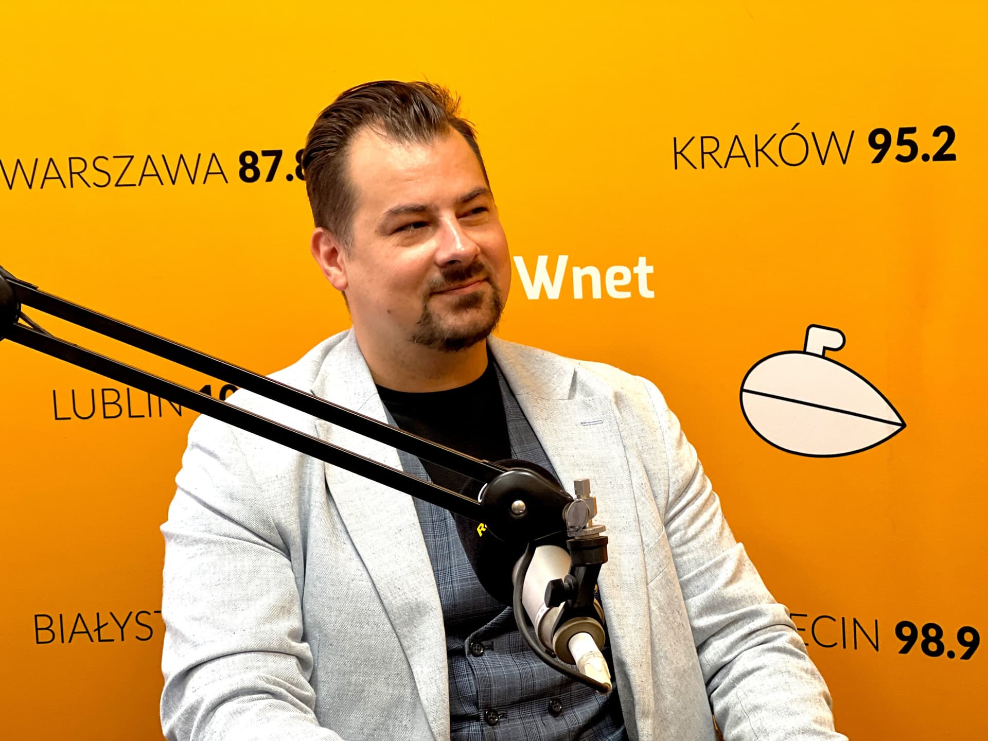 USA szykują uderzenie na Iran? Bruszewski: To nie wygląda na blef