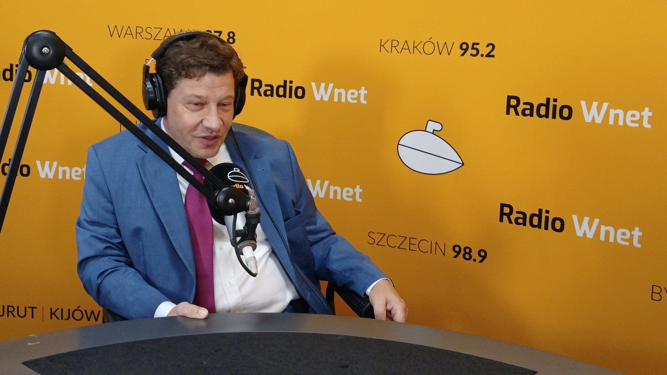 Piotr Schab: Nie będzie żadnych „spowiedzi”, „czynnych żalów”. Sędziowie nie wypowiedzą służby narodowi