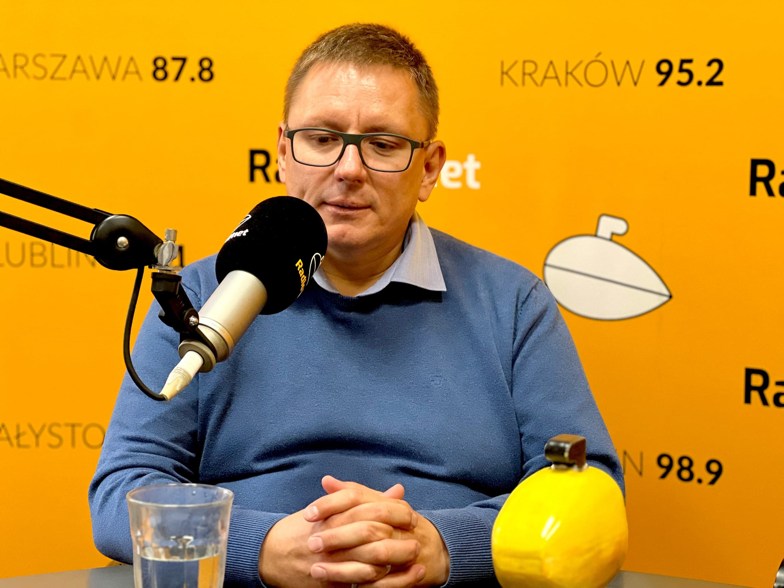 Rafał Milczarski: Mamy realne ryzyko wykoślawienia i wypaczenia projektu CPK