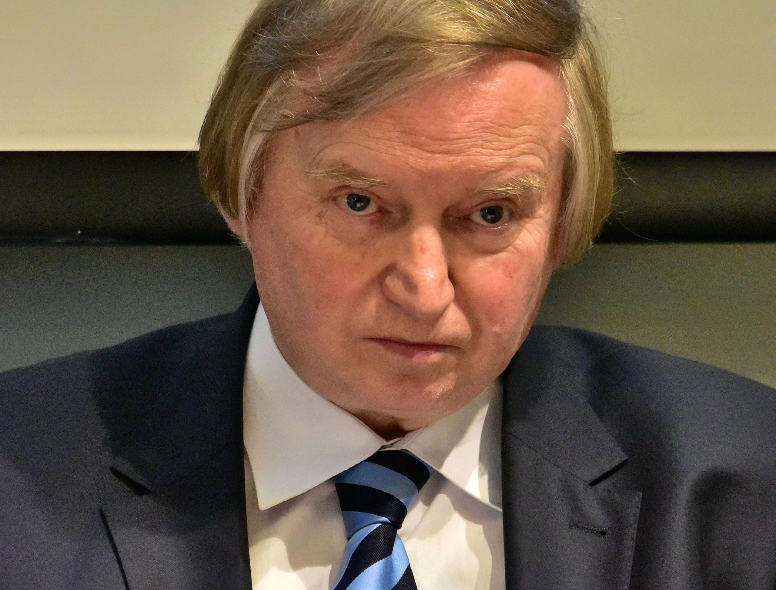 Prof. Piotrowski o Trybunale Konstytucyjnym: to nie było ślubowanie, lecz manifestacja polityczna