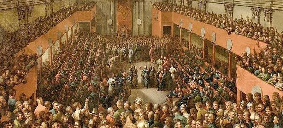 Piotr Biliński: Debata o suwerenności nie może być traktowana jak „gorący kartofel”