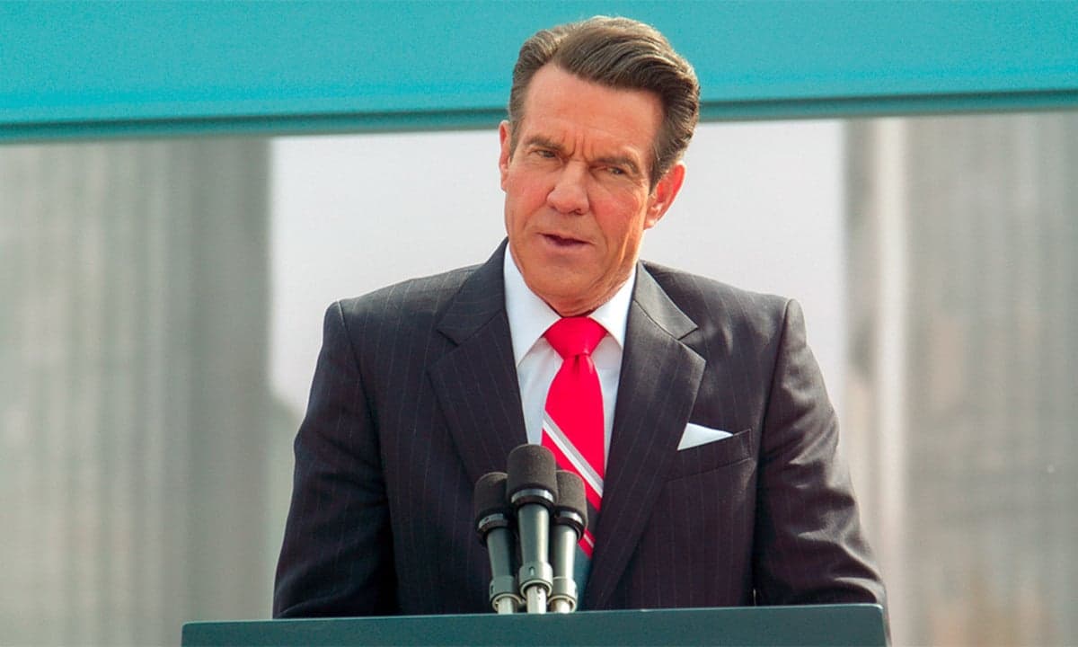 Premiera filmu „Reagan” już 27 września