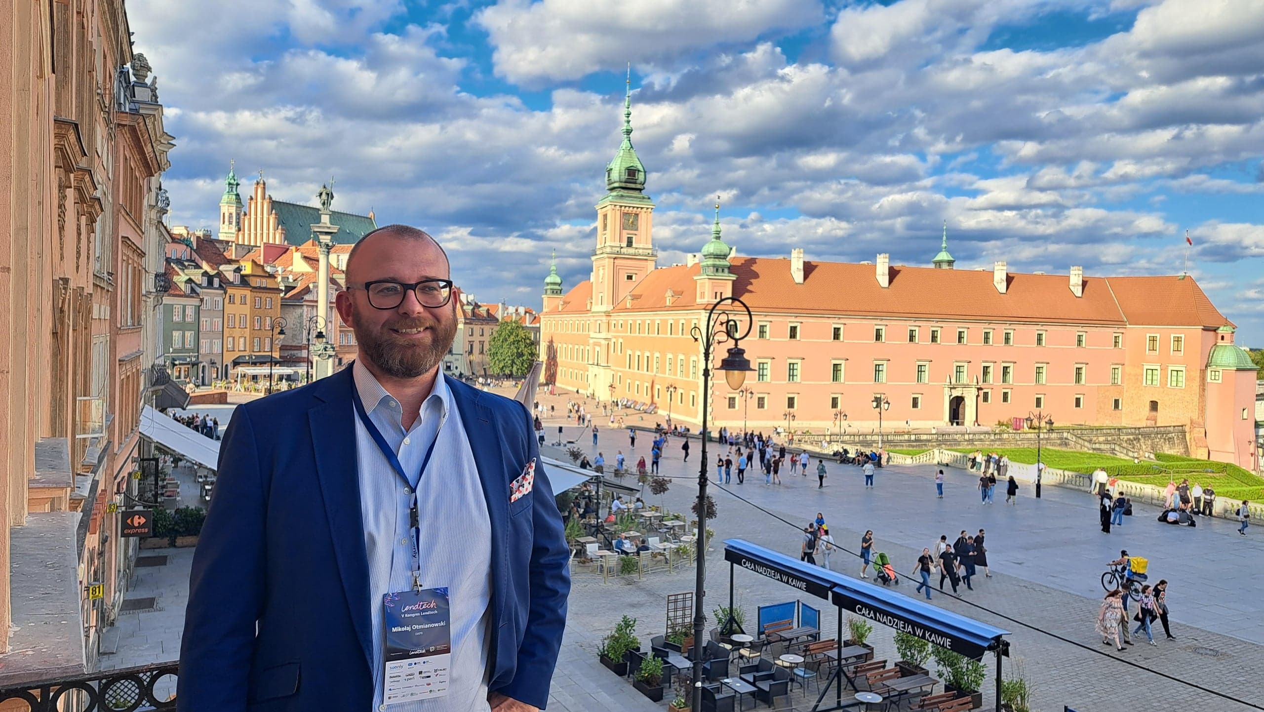Tech Lex: rynek i prawnicy wobec combo regulacji CyberSec. 14 odcinek audycji Limes inferior