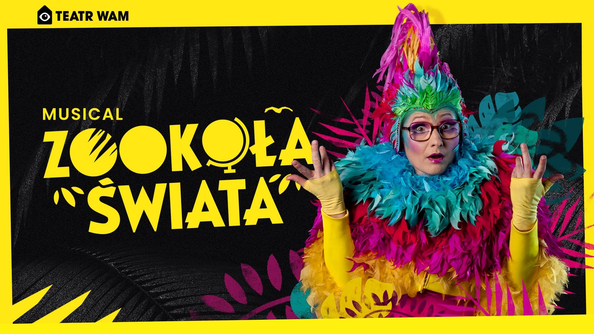 Teatr WAM i jego repertuar, powstanie styczniowe na Lubelszczyźnie – Tygodniowy Kalejdoskop Kulturalny – 21.09.2024 r.
